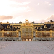 Versailles Versailles